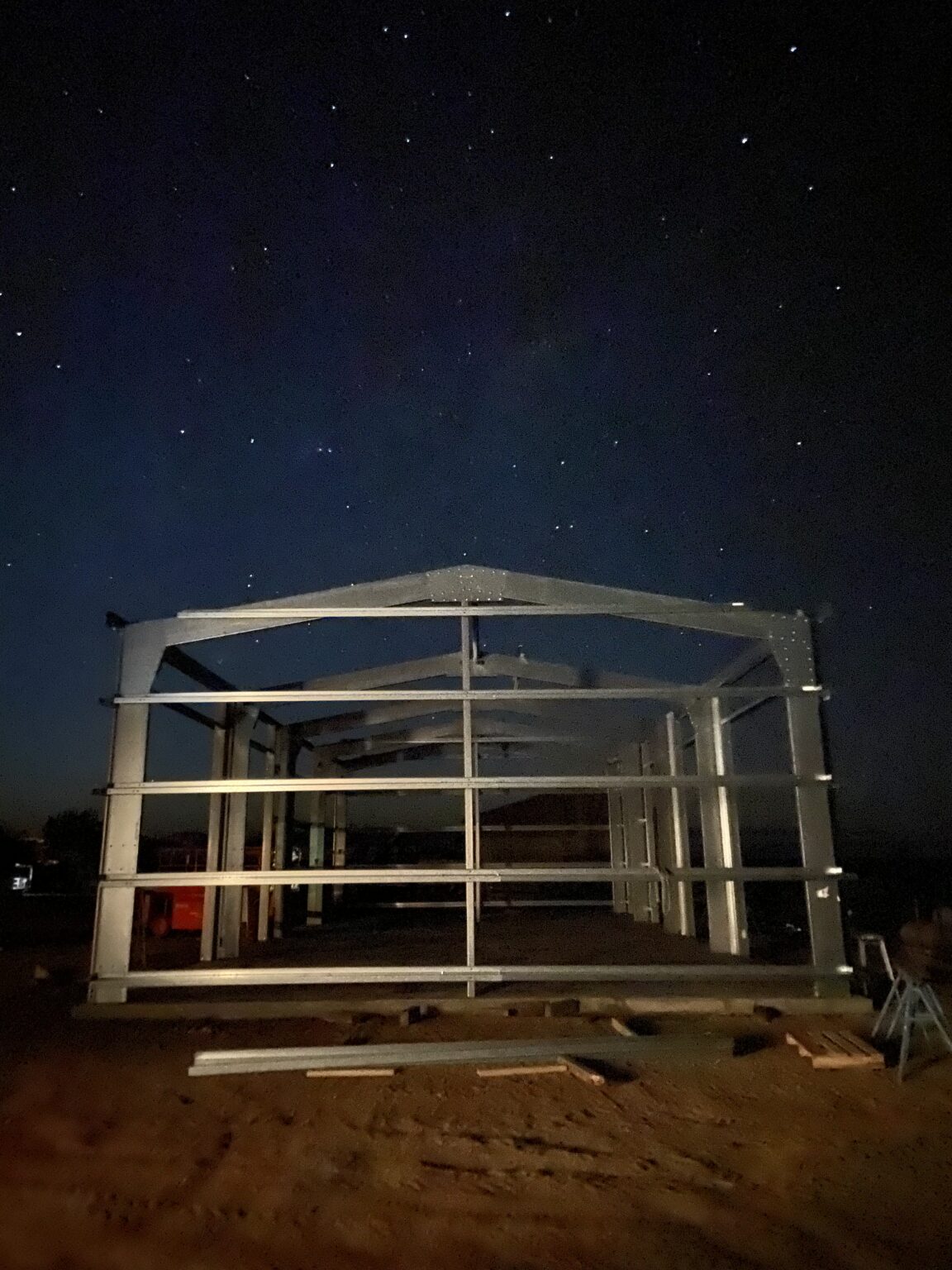 OTTO Sheds project photograph 9