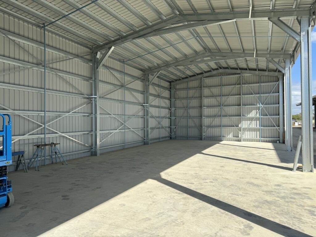 OTTO Sheds project photograph 26