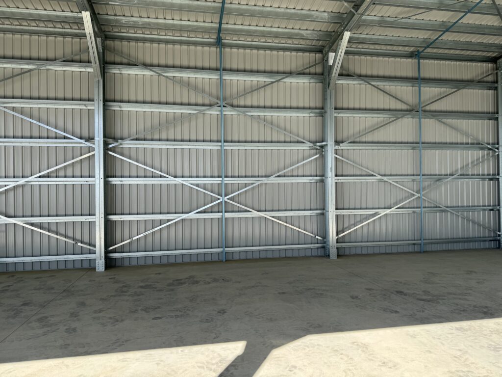 OTTO Sheds project photograph 27